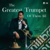 (LP Vinile) Dizzy Gillespie - The Greatest Trumpet Of Them All cd