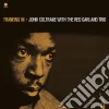 (LP VINILE) TRANEING IN cd