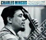 Charles Mingus - The Complete 1960 Nat Hentoff Sessions cd