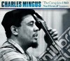 Charles Mingus - The Complete 1960 Nat Hentoff Sessions cd