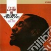Bobby Timmons - This Here Is / Soul Time cd