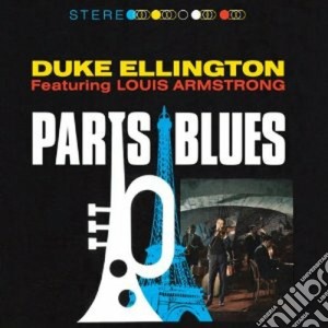 Duke Ellington - Paris Blues / Anatomy Of A Murder cd musicale di Duke Ellington