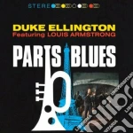 Duke Ellington - Paris Blues / Anatomy Of A Murder cd