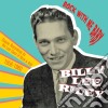 Billy Lee Riley - Rock With Me Baby cd