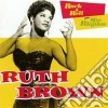 Ruth Brown - Rock & Roll / Miss Rhythm cd