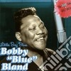 Bobby Bland - Little Boy Blue cd