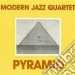 Modern Jazz Quartet (The) - Pyramid / Patterns cd