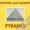 Modern Jazz Quartet (The) - Pyramid / Patterns cd