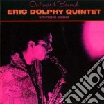 Eric Dolphy / Freddie Hubbard - Outward Bound