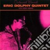 Eric Dolphy / Freddie Hubbard - Outward Bound cd