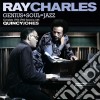 Ray Charles - Genius + Soul = Jazz - The Complete 1956-1960 Session With Quincy Jones (2 Cd) cd