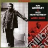 Nat Adderley / Wes Montgomery - Work Song cd