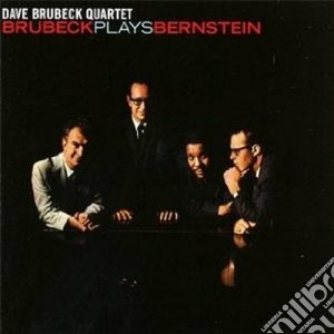 Dave Brubeck - Brubeck Plays Bernstein / Jazz Impressions Of Japan cd musicale di Dave Brubeck