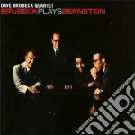 Dave Brubeck - Brubeck Plays Bernstein / Jazz Impressions Of Japan cd