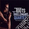 Toots Thielemans - The Soul Of Toots cd
