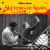 (LP Vinile) Miles Davis - Sketches Of Spain cd