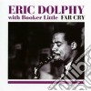 Eric Dolphy / Booker Little - Far Cry cd