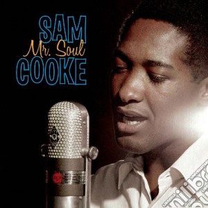 Sam Cooke - Soul Heartbreaker cd musicale di Sam Cooke