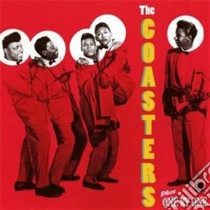 Coasters (The) - The Coasters / One By One cd musicale di Coasters The