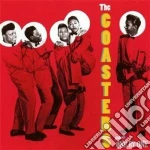 Coasters (The) - The Coasters / One By One cd