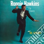 Ronnie Hawkins And The Hawks - Ronnie Hawkins / Mr. Dynamo