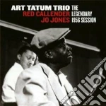 Art Tatum - The Legendary 1956 Session cd