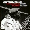 Art Tatum - The Legendary 1956 Session cd musicale di Art Tatum