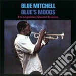 Blue Mitchell - Blue's Moods cd