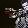 Freddie Hubbard - Open Sesame cd