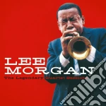 Lee Morgan - The Legendary Quartet Sessions cd