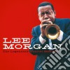 Lee Morgan - The Legendary Quartet Sessions cd