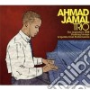 Ahmad Jamal - The Legendary 1958 Pershing Lounge & Spotlite Club Performances (3 Cd) cd