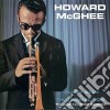 Howard Mcghee - Dusty Blue / The Connection cd