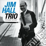 Jim Hall - The Complete Jazz Guitar cd