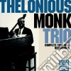 Thelonious Monk - Complete 1951-1954 Recordings cd
