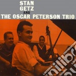Stan Getz / The Oscar Peterson Trio
