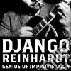 Django Reinhardt - Genius Of Improvisation (2 Cd) cd