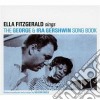 Ella Fitzgerald - Sings The George & Ira Gershwin Song Book cd