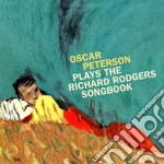 Oscar Peterson - Plays The Richard Rodgers Songbook