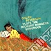 Oscar Peterson - Plays The Richard Rodgers Songbook cd