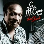 Les Mccann - The Shout cd