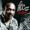 Les Mccann - The Shout cd