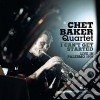 Chet Baker - I Can't Get Started - Live In Palermo 1976 cd