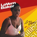 La Vern Baker - La Vern / Rock & Roll cd