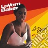 La Vern Baker - La Vern / Rock & Roll cd