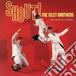 Isley Brothers (The) - Shout! cd