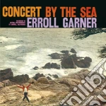 Erroll Garner - Concert By The Sea cd