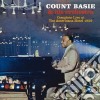 Count Basie - Complete Live At The Americana Hotel 1959 (2 Cd) cd
