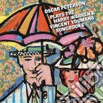 Oscar Peterson - Plays The Harry Warren & Vincent Youmans Songbooks (2 Cd)
