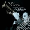 Buck Clayton - Jam Session cd